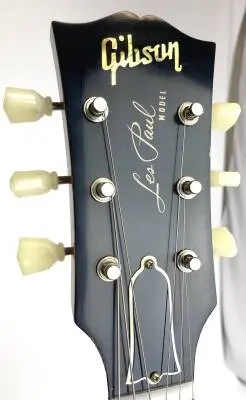 Gibson Custom Shop Murphy Lab 1959 Les Paul Standard 2